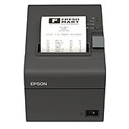 Epson TM-T82 (USB) Thermal Printer