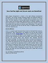 How ZenTao Agile and Scrum tools are Beneficial