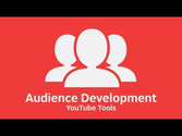 4. Crear audiencia con herramientas