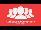 5. Crear audiencia con las redes sociales