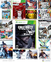 Best Selling Video Games 2013