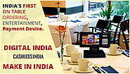 Increase Sales with Restaurant POS System in India
