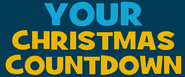 Your Christmas Countdown 2013 | Days Till Christmas | Sleeps Until Xmas