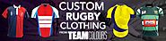 rugby socks - Team Colours Ltd