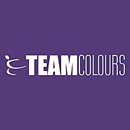 basketball kits - Team Colours Ltd