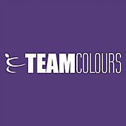 custom rugby kit - Team Colours Ltd