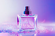 Perfume Industry Market Research