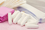 Feminine Hygiene Products Market Share