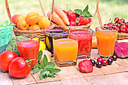 Fruit Juice Market Segmentation