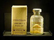 Alexander Fleming's Accidental Uncovering of Penicillin