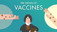 Edward Jenner and The Origin of Vaccines
