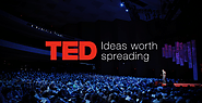 Las "Ted Talks", conferencias para un mundo mejor
