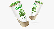 Urna Bios - La Urna biodegradable para convertirte en un árbol