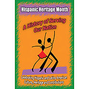 National Hispanic Heritage Month 2019 - Hispanic Heritage Month