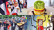 Hispanic Heritage Month 2019: Its history and ways to celebrate | abc7ny.com
