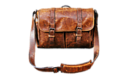 Best Retro Travel Shoulder Canvas Messenger Bags for Men