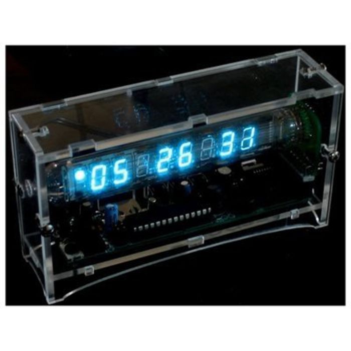 Top 10 Best Digital Led Clock Kit A Listly List