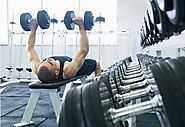Does Light Weight Lifting Build Muscle?
