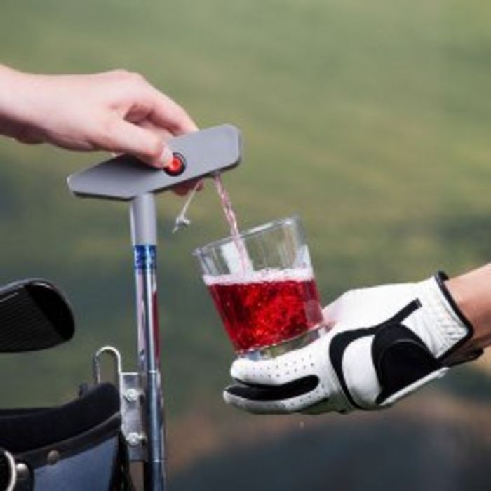 Top 10 Best Golf Club Shaped Flask Drink Dispenser A Listly List