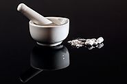Best Extra Large Mortar and Pestle Molcajete Set