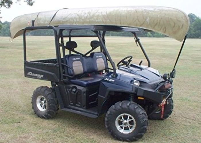 Top 10 Best UTV Roof Racks and Gun Racks A Listly List