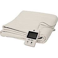 NRG Digital Massage Table Warmer Pad 30 x 73 inches, with Adjustable Heat and Timer