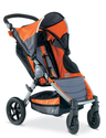 The Wheel Deal: Our Annual Guide To The Best Strollers Of 2013