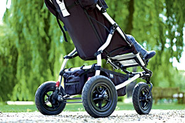 Buggy, travel system or all-terrain? - Pushchair reviews - Baby transport - Which? Baby & child