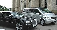Hire Luxury People Movers with Chauffeur Link Melbourne