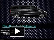 PPT – Hire Chauffeur Cars with Chauffeur Link Melbourne PowerPoint presentation | free to download - id: 89bb40-N2VjZ