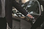 Easy Way to Book Corporate Car in Melbourne