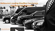 PPT – Chauffeur Cars Melbourne - Melbourne's Leading Chauffeur Cars Service PowerPoint presentation | free to downloa...