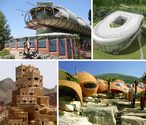 Top 15 Most Amazing & Exotic Houses in the World | Urbanist