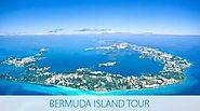Bermuda island tours more