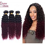 Real Virgin Indian Remy Hair Weft Product Weft Supplier
