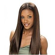 Peruvian Virgin Hair Extension and Weave