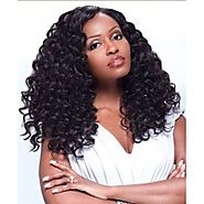 Buy Chinese Virgin Remy Human Hair Pieces Available at Low Cost