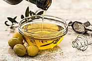 Types of Olive Oils: Which to Use for Your Skin?