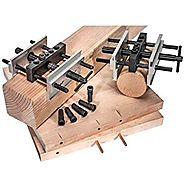 Eagle America 445-7600 Wide Capacity Self