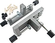 Wolfcraft 3751405 Doweling Jig Kit