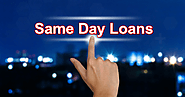 Realistic Features To Consider Before Borrowing Same Day Loans!