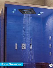 Rain Showers - Rain showers importer and supplier in India.