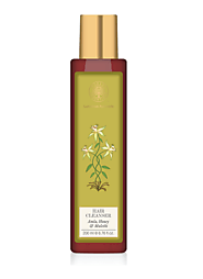 Hair Cleanser Amla, Honey & Mulethi 200ml - Forest Essentials