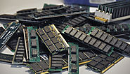Compute Memory - DDR3 SDRAM