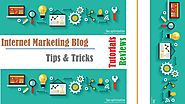 Onireview on Blogspot - Affiliate Marketing, Tips and Tricks