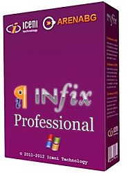 Infix PDF Editor Pro 7.2.1 Patch & License Key Free Download