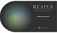 Cockos REAPER 5.60 Full Crack & Keygen Full Download