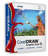 Corel Draw 12 With Crack Serial Full Version Free Download