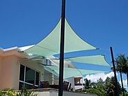 Why Invest in Shade Sails?