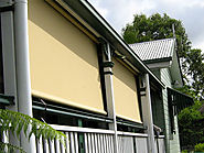 Advantages of Choosing Fabric Awnings | Awnings Gold Coast